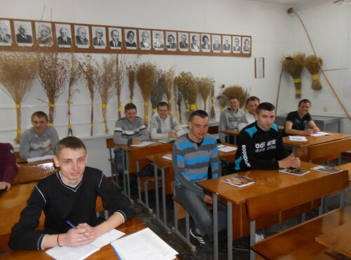 Сміх продовжує життя!