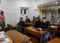 Сміх продовжує життя!