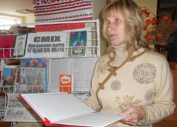 Сміх продовжує життя!