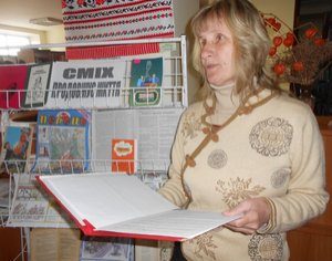 Сміх продовжує життя!