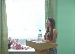 Захист дипломних робіт студентами факультету менеджменту освітньо-кваліфікаційного рівня «Бакалавр»