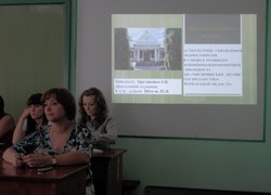 Захист дипломних робіт студентами факультету менеджменту освітньо-кваліфікаційного рівня «Бакалавр»