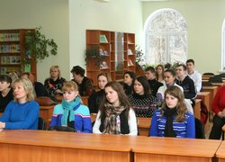 Відзначаємо Міжнародний день бармена