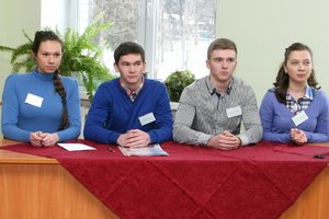 Відзначаємо Міжнародний день бармена