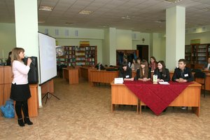 Відзначаємо Міжнародний день бармена