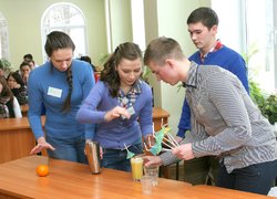Відзначаємо Міжнародний день бармена
