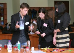 Відзначаємо Міжнародний день бармена