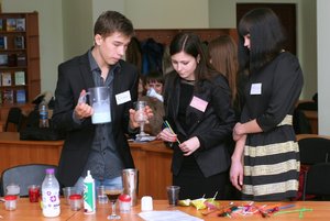 Відзначаємо Міжнародний день бармена