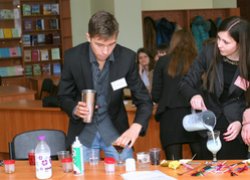 Відзначаємо Міжнародний день бармена