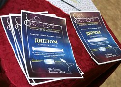Відзначаємо Міжнародний день бармена
