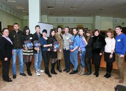 Відзначаємо Міжнародний день бармена