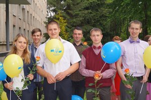 І пролунав останній дзвінок…
