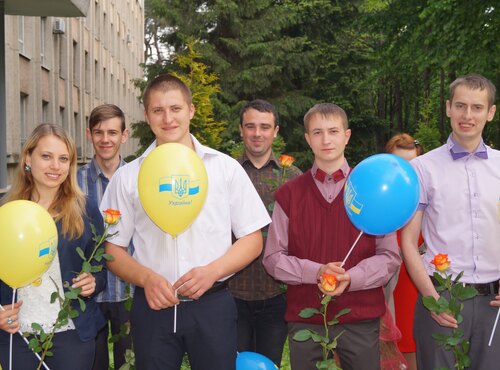 І пролунав останній дзвінок…