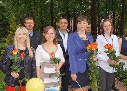 І пролунав останній дзвінок…