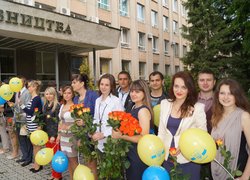 І пролунав останній дзвінок…