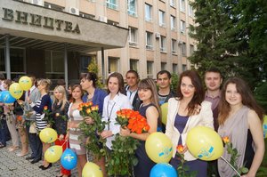 І пролунав останній дзвінок…