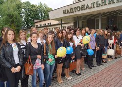 І пролунав останній дзвінок…