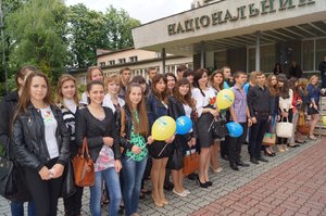І пролунав останній дзвінок…