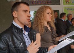 І пролунав останній дзвінок…