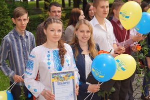 І пролунав останній дзвінок…