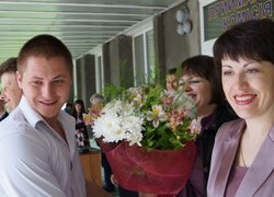 І пролунав останній дзвінок…