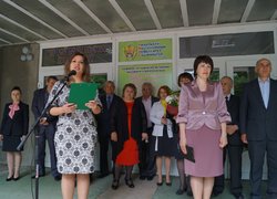 І пролунав останній дзвінок…