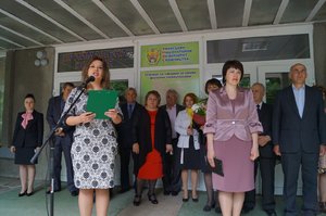 І пролунав останній дзвінок…