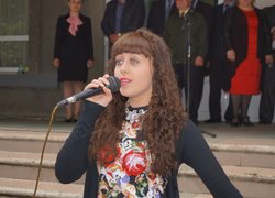 І пролунав останній дзвінок…
