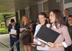 І пролунав останній дзвінок…