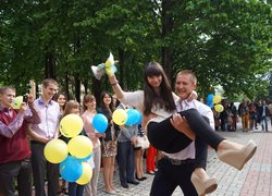 І пролунав останній дзвінок…