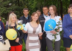 І пролунав останній дзвінок…