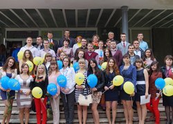 І пролунав останній дзвінок…