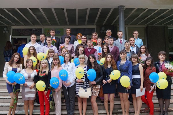 І пролунав останній дзвінок…