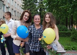 І пролунав останній дзвінок…