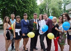 І пролунав останній дзвінок…