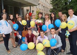 І пролунав останній дзвінок…