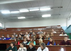 Конкурс бізнес-планів серед студентів V курсу  факультету менеджменту