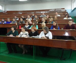 Конкурс бізнес-планів серед студентів V курсу  факультету менеджменту