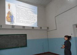 Конкурс бізнес-планів серед студентів V курсу  факультету менеджменту