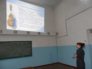 Конкурс бізнес-планів серед студентів V курсу  факультету менеджменту