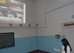 Конкурс бізнес-планів серед студентів V курсу  факультету менеджменту