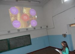 Конкурс бізнес-планів серед студентів V курсу  факультету менеджменту