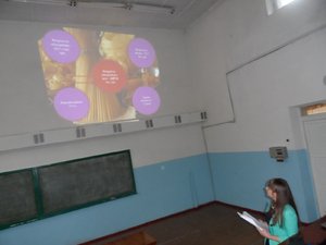 Конкурс бізнес-планів серед студентів V курсу  факультету менеджменту