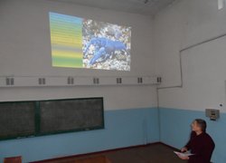 Конкурс бізнес-планів серед студентів V курсу  факультету менеджменту