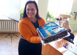 Відбувся студентський Чемпіонат з менеджменту
