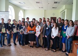 Відбувся студентський Чемпіонат з менеджменту