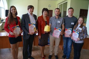 Відбувся студентський Чемпіонат з менеджменту