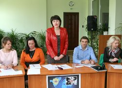 Відбувся студентський Чемпіонат з менеджменту