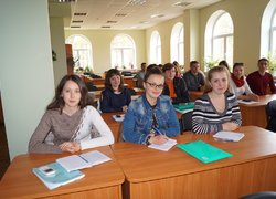 Розпочалась підготовка до відкритого чемпіонату з менеджменту