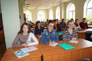 Розпочалась підготовка до відкритого чемпіонату з менеджменту